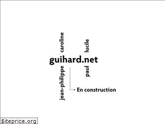 guihard.net