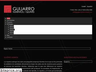 guijarromarmoles.com