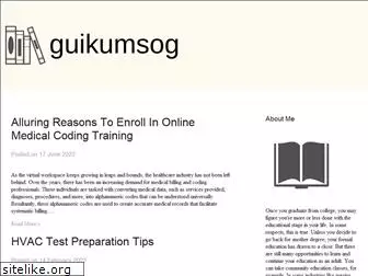 guikumsog.com