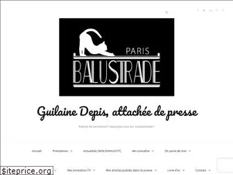 guilaine-depis.com