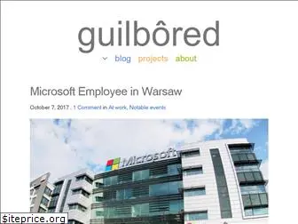 guilbored.com