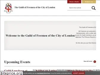 guild-freemen-london.co.uk