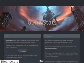 guild-stats.com