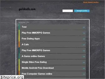 guildcafe.com