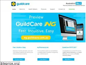 guildcare.com.au