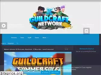 guildcraft.net