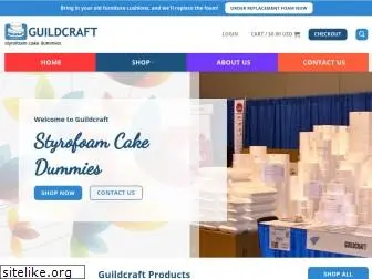 guildcraftfoam.com