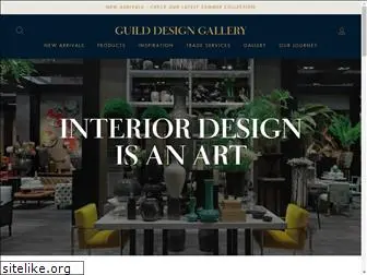 guilddesigngallery.com