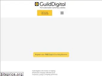 guilddigital.com.au