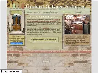 guildedsalvage.com