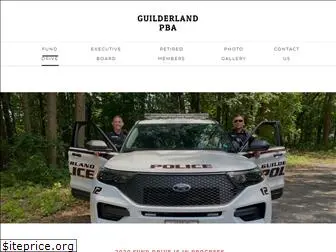 guilderlandpba.org