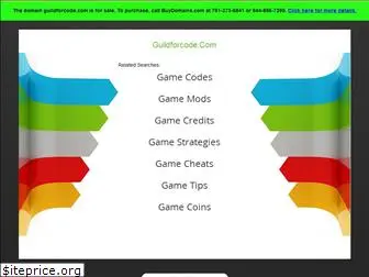 guildforcode.com