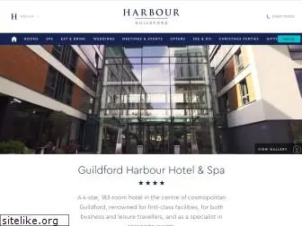 guildford-harbour-hotel.co.uk