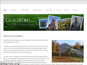 guildford.org.uk