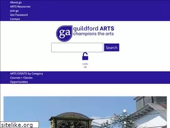 guildfordarts.org