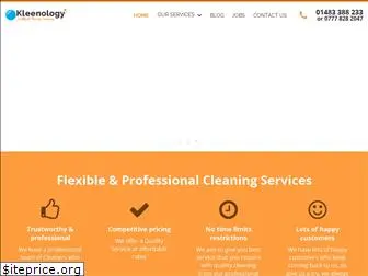 guildfordcleaningcompany.co.uk