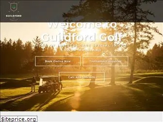 guildfordgolf.com