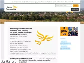 guildfordlibdems.org.uk