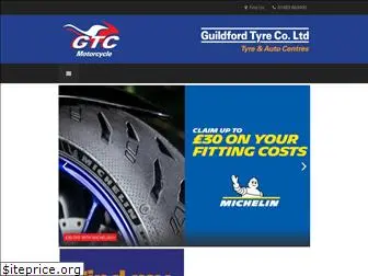 guildfordmotorcycle.co.uk