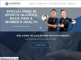 guildfordphysiotherapy.com.au