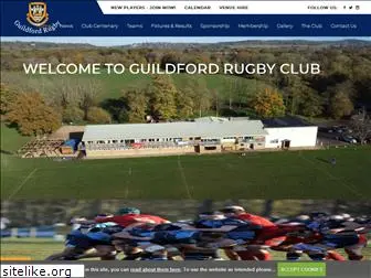 guildfordrugbyclub.co.uk
