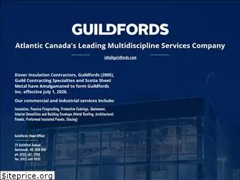 guildfords.com