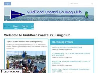 guildfordsailing.org