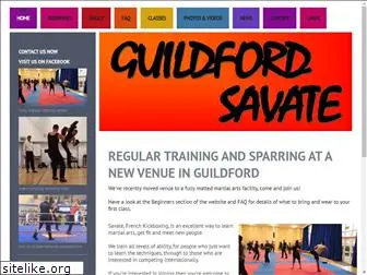 guildfordsavate.co.uk