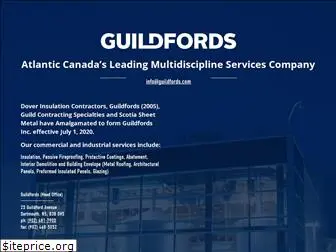 guildfordsgroup.com