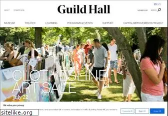guildhall.org