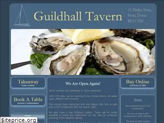 guildhalltavern.co.uk