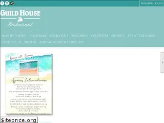 guildhousebakersfield.com
