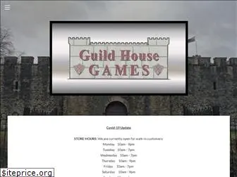 guildhousegames.com