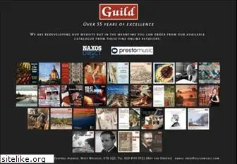 guildmusic.com