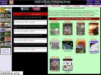 guildofblades.com