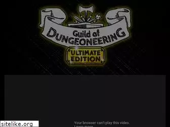 guildofdungeoneering.com