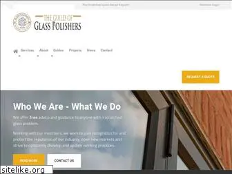 guildofglasspolishers.co.uk