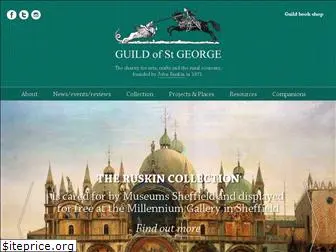 guildofstgeorge.org.uk