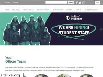 guildofstudents.com