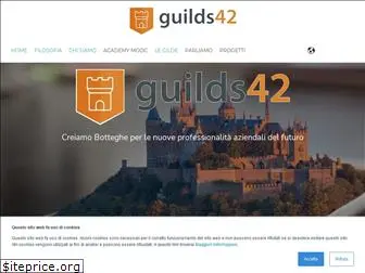 guilds42.com