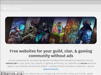 guildtag.com