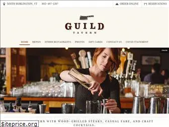 www.guildtavern.com