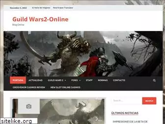 guildwars2-online.com