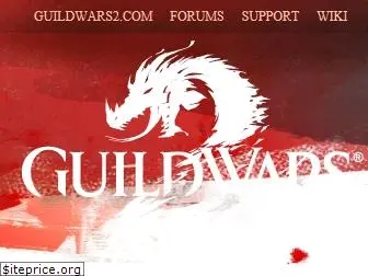 guildwars2.com