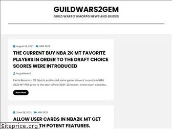 guildwars2gem.com