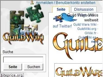 guildwiki.de