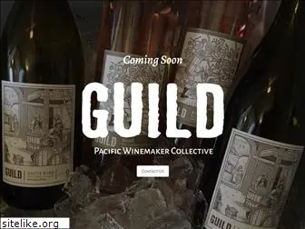 guildwinemakers.com