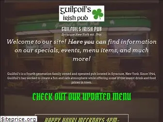 guilfoilspub.com