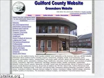guilford-county.net