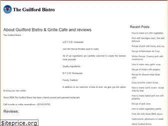 guilfordbistro.com